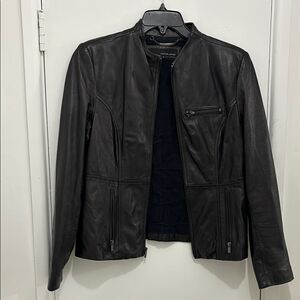 Wilsons Leather Jacket